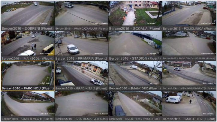 2016.11 - doar cateva camere in comuna