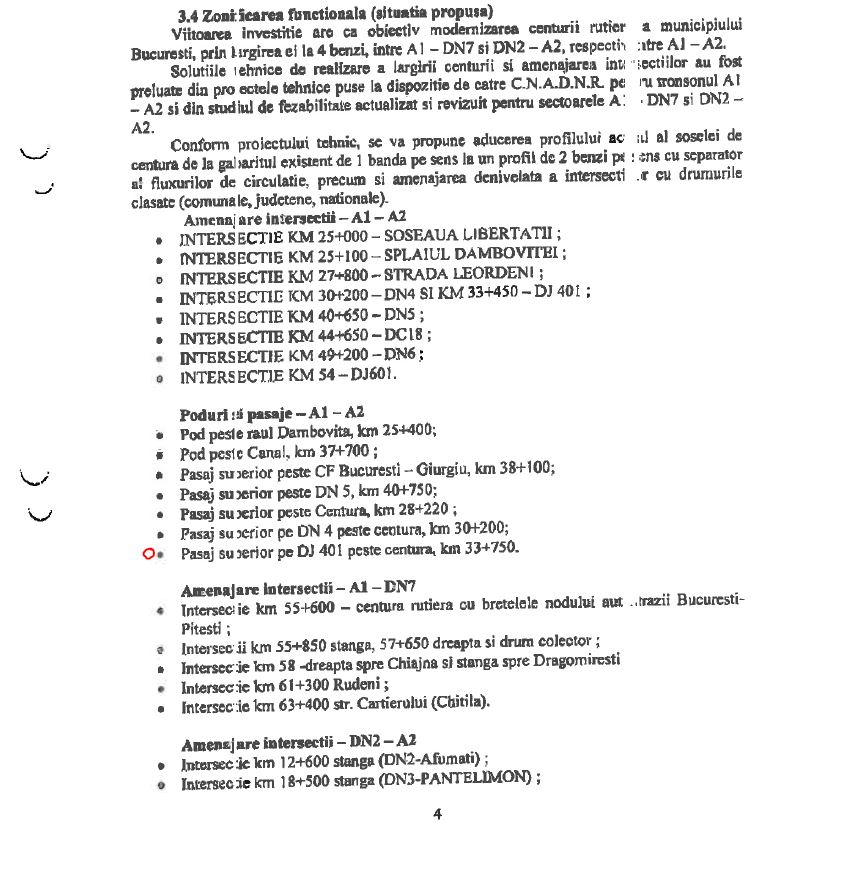 2010 - se stia clar planul - au trecut 8 ani degeaba