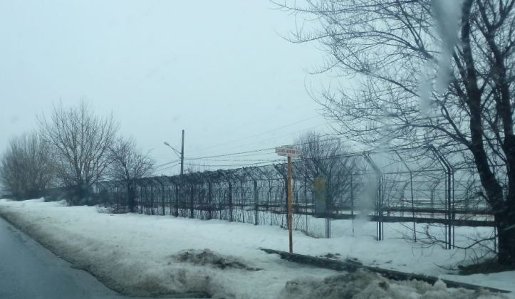 2018 02 20 - mizerie - 7 statie si trotuare nedeszapezite