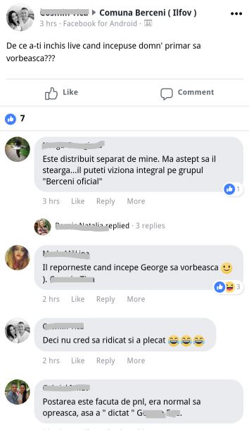 transparenta - sedinte cl - 20180131 - transparenta cu jumatate de norma