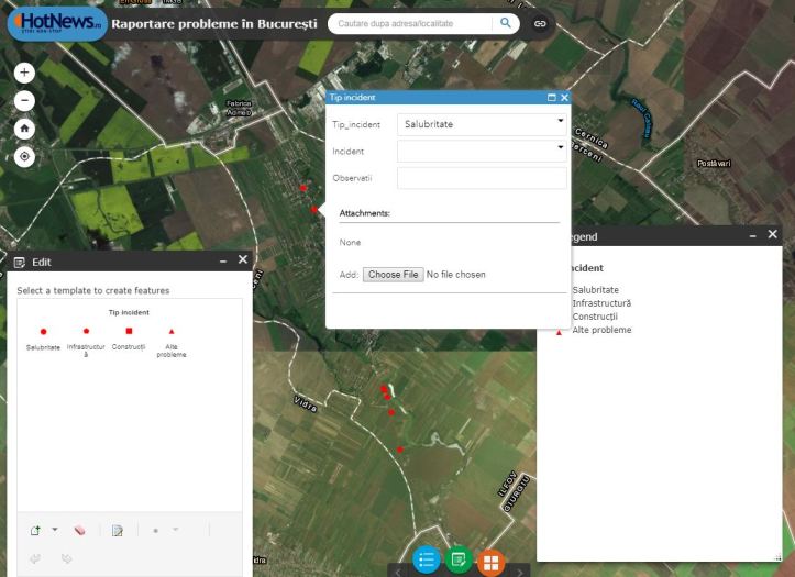Apr 26 - harta interactiva probleme - optiuni