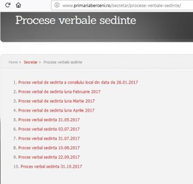 2018Iulie - site - sedinta din 2017Oct