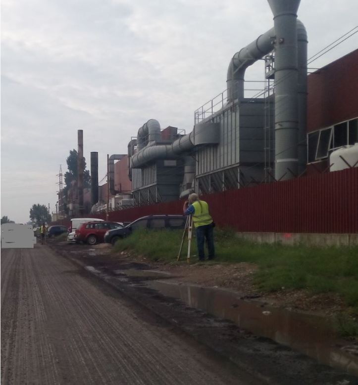 iulie final - bine ca dau nivel - degeaba - tot se inunda